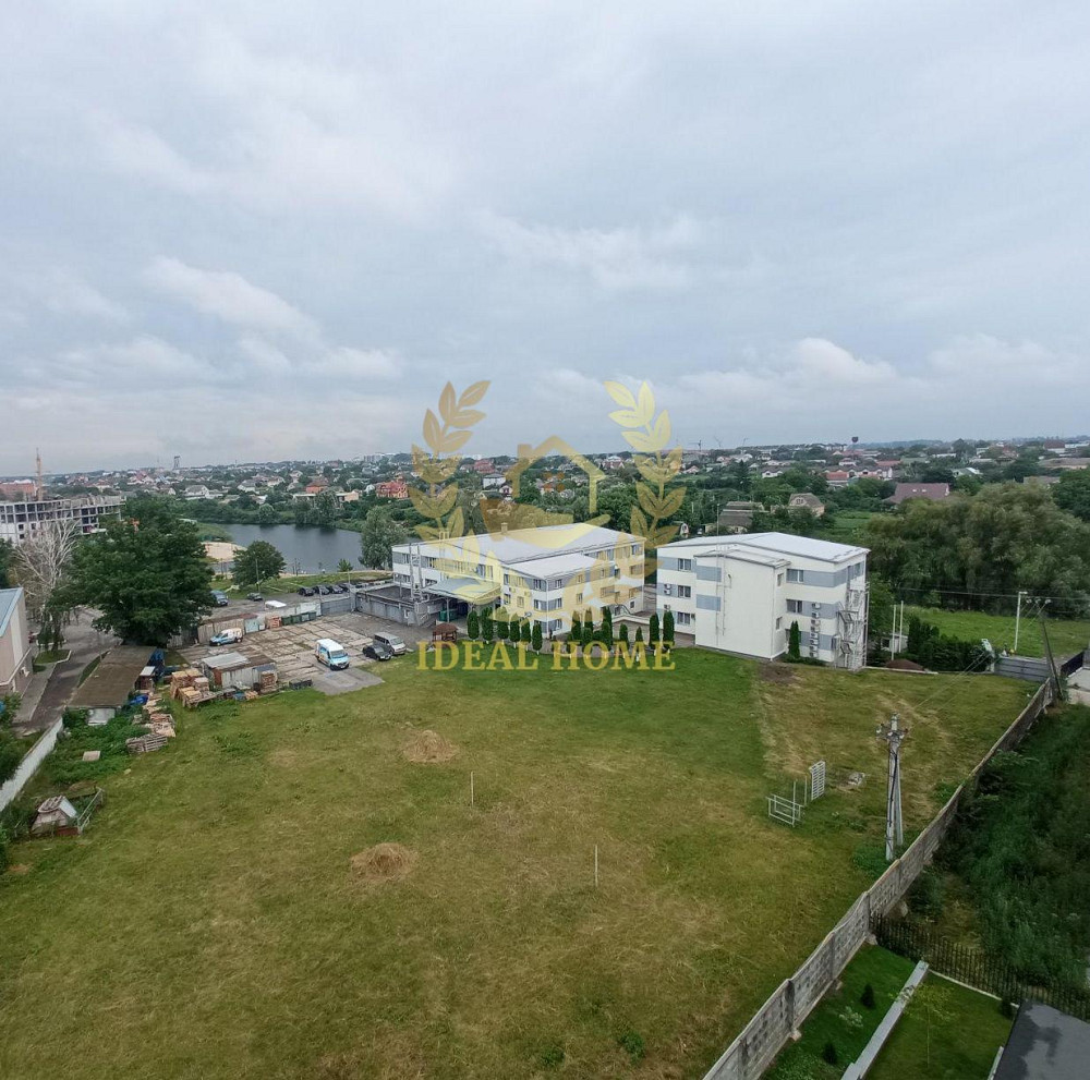 Продаж Квартира 1-кімнатна на Покровская ул., 2А  - фото 4