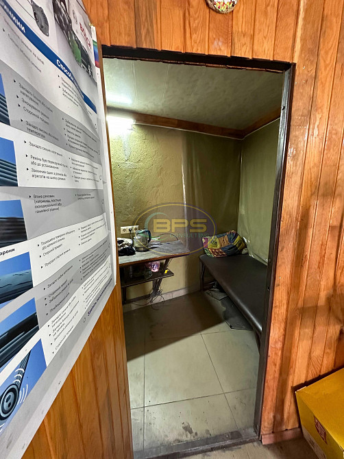 Продаж приміщення вільного призначення на вул. Об'їздна дорога поверх - 1/2 Usatove - photo 9