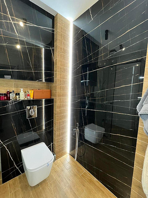 Продаж Квартира 2-кімнатна, 4/22 поверх на вул. В'ячеслава Чорновола Львов - изображение 8