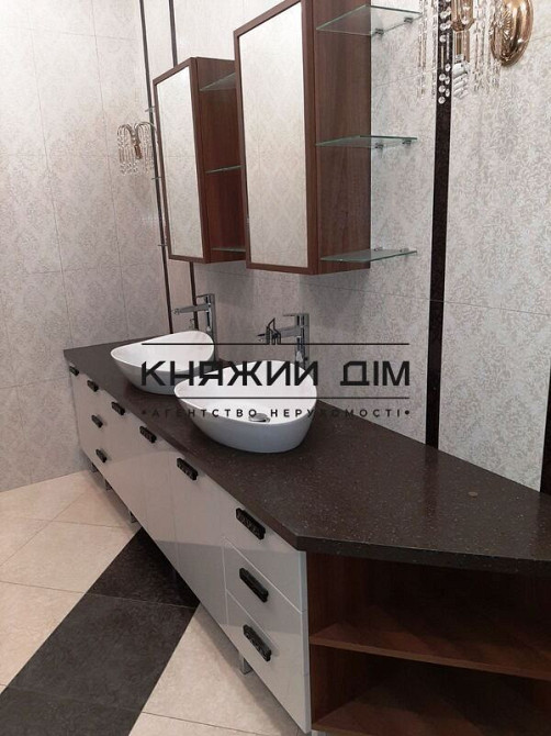 Оренда Квартира 3-кімнатна, 6/11 поверх на Крещатик ул. Kiev - photo 8