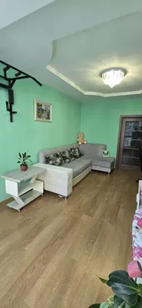 Продаж Квартира 2-кімнатна, 5/10 поверх на вул. Целевича Ю. Ивано-Франковск