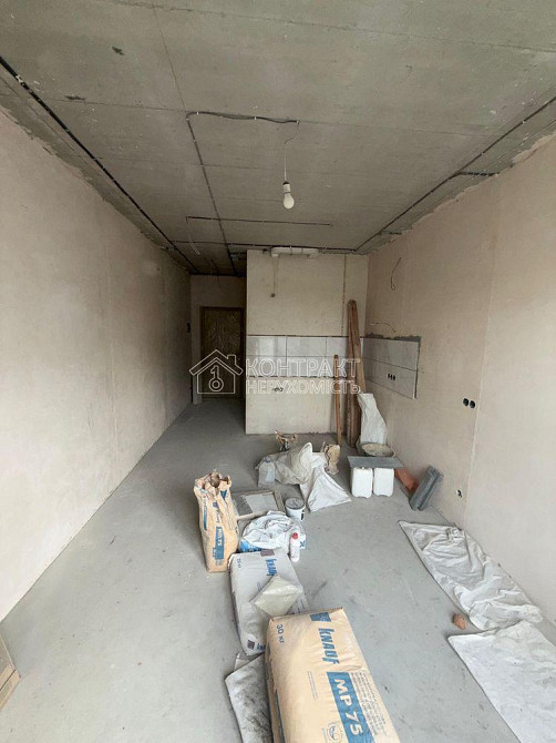 Продаж Квартира 1-кімнатна, 3/12 поверх на вул. Серпова Харків - фото 7