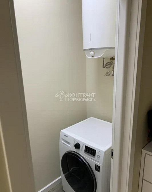 Продаж Квартира 3-кімнатна, 12/16 поверх на вул. Плехановская Харків - фото 7