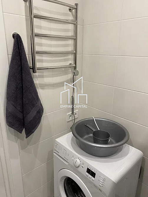 Оренда 1к Квартира 35 кв.м Стрийська вул. Львів - фото 9