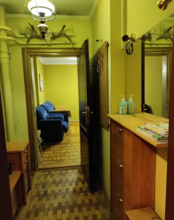 Оренда Квартира 3-кімнатна, 10/20 поверх на Руденко Ларисы ул. Київ