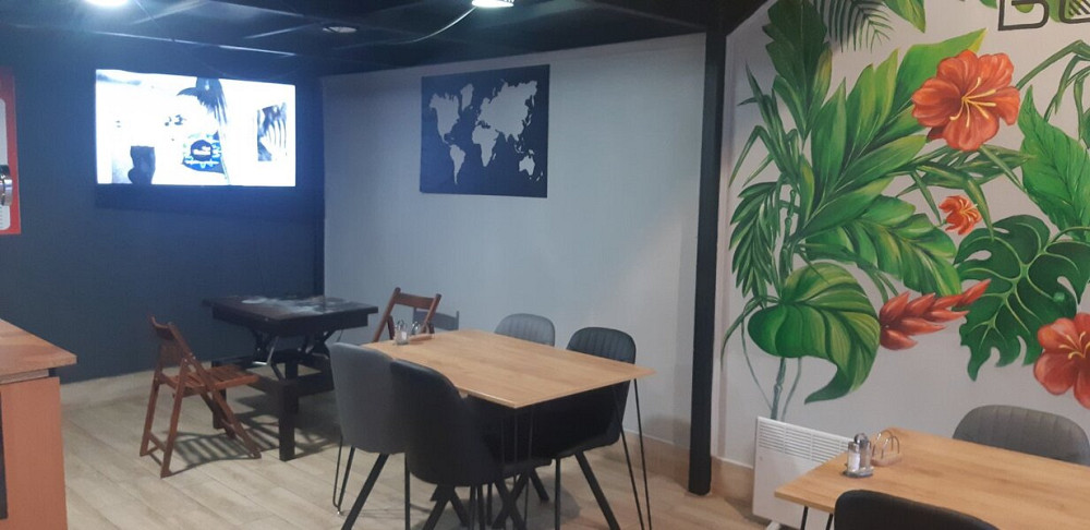 Оренда торгове приміщення на А. Янгеля поверх - 1/9 Винница - изображение 12