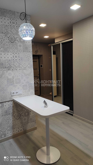 Продаж Квартира 2-кімнатна, 3/9 поверх на вул. Козакевича Харків - фото 3