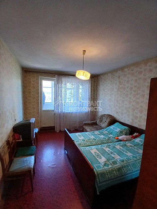 Продаж Квартира 3-кімнатна, 9/16 поверх на вул. Людвига Свободы Kharkiv - photo 4