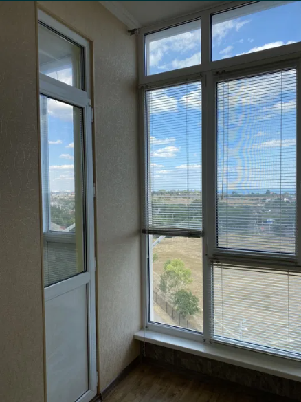 Продам 3-комнатную квартиру с видом на море в Фонтанке-3 Фонтанка - фото 15