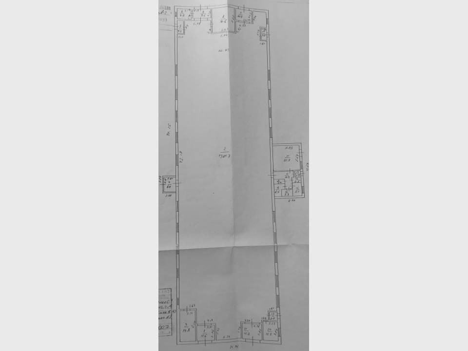 Продаж виробниче приміщення на вулиця, приміщень - 1, поверх - 1/1 Topylivka - photo 13