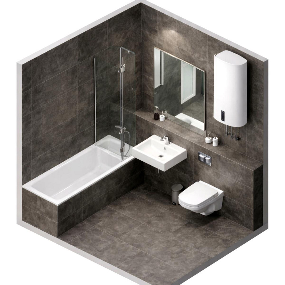 Продаж Квартира 1-кімнатна, 14/26 поверх на Шолуденко вул., д. 1-А Киев - изображение 17