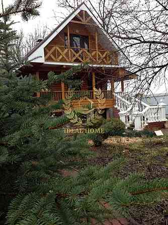 Продам будинок с.Калиновка (с.Дешки) Богуславский р Калинівка (Богуславський район)