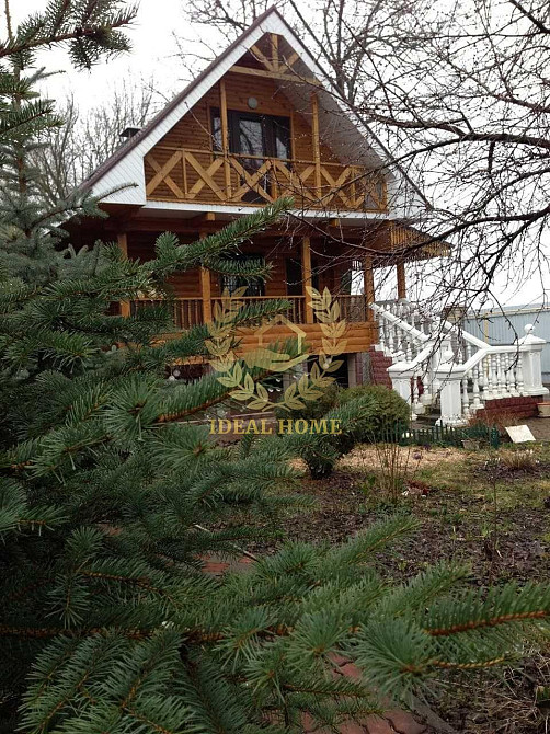 Продам будинок с.Калиновка (с.Дешки) Богуславский р Калинівка (Богуславський район) - фото 2