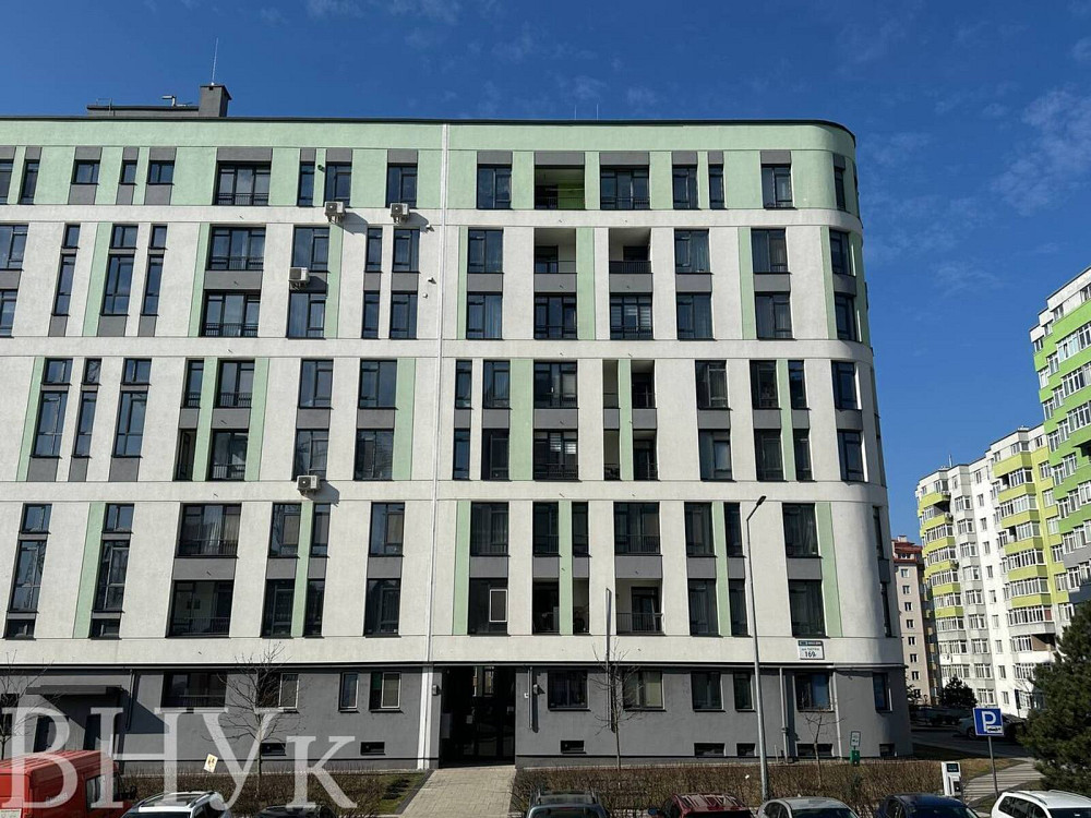 Продаж Квартира 2-кімнатна, 8/9 поверх на вул. Пасічна L'viv - photo 3