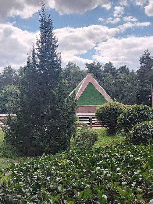 Оренда Квартира 1-кімнатна, 7/16 поверх на Князя Романа Мстиславича, 4 Киев - изображение 9