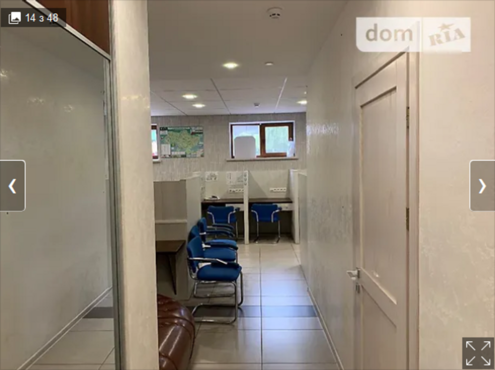Оренда приміщення вільного призначення на Келецька поверх - 2/2 Винница - изображение 7