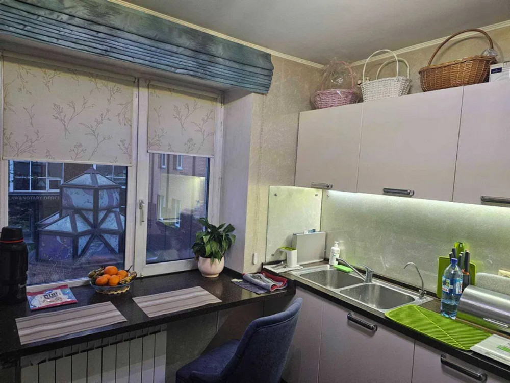 Продаж Квартира 2-кімнатна, 2/15 поверх на Казимира Малевича вул., 83 Kiev - photo 5