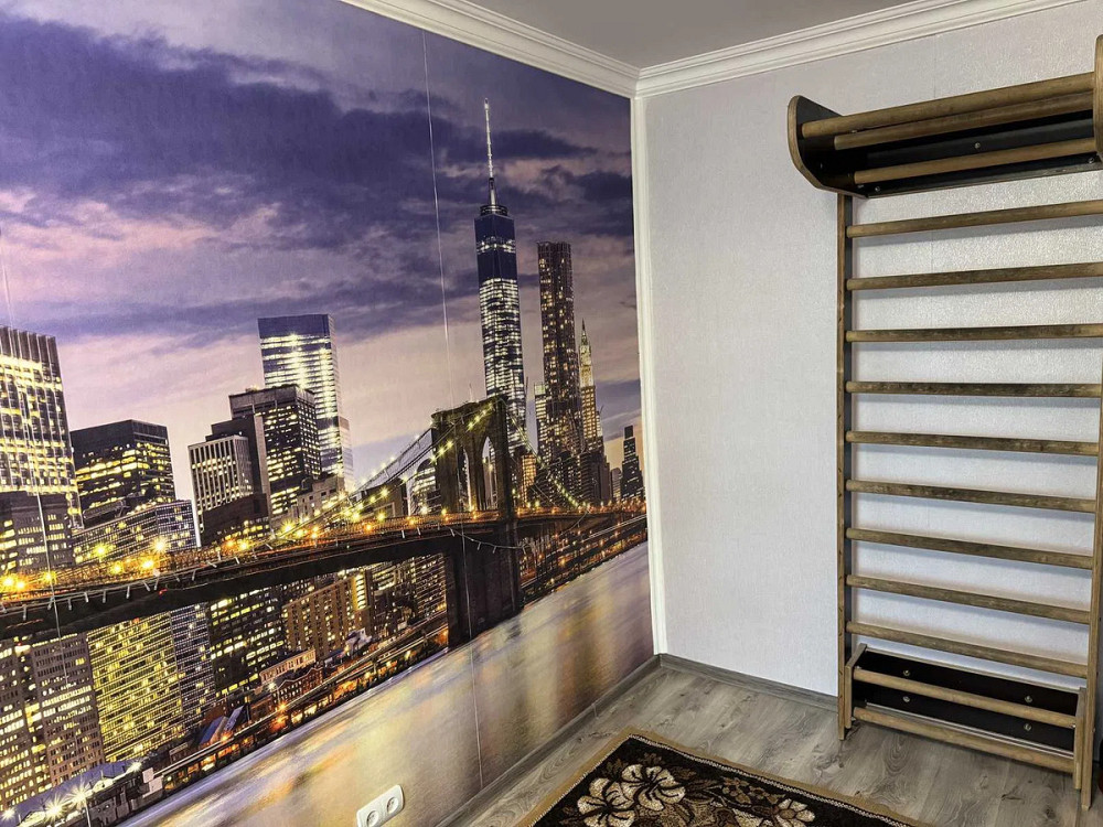 4 кімнатна квартира + гараж. Кропивницький - фото 15