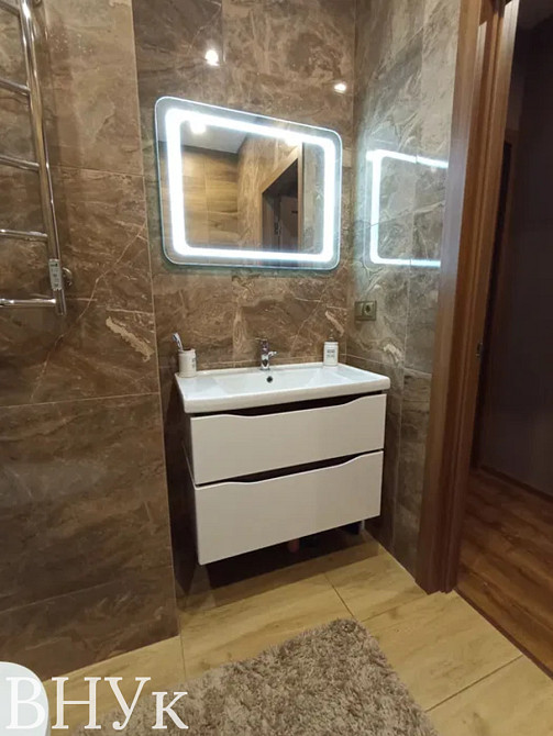 Продаж Квартира 2-кімнатна, 4/6 поверх на Героїв Майдану(Бічна Стрийської), 19 б Львов - изображение 15