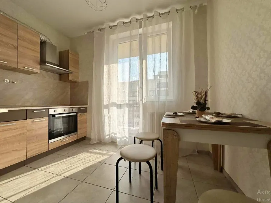 Продажа 1к Квартира 37 кв.м ГРУШЕВСКОГО Одесса - изображение 2