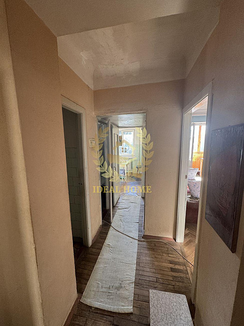 Продаж Квартира 3-кімнатна на Славянская ул., 28 Kiev - photo 10