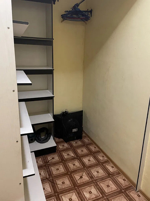 Оренда Квартира 1-кімнатна, 3/20 поверх на вул. Драгоманова, 8А Київ - фото 16