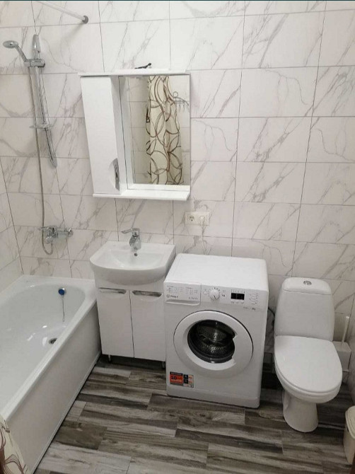 Оренда 1к Квартира 55 кв.м ЖК Домбровский Zhytomyr - photo 2