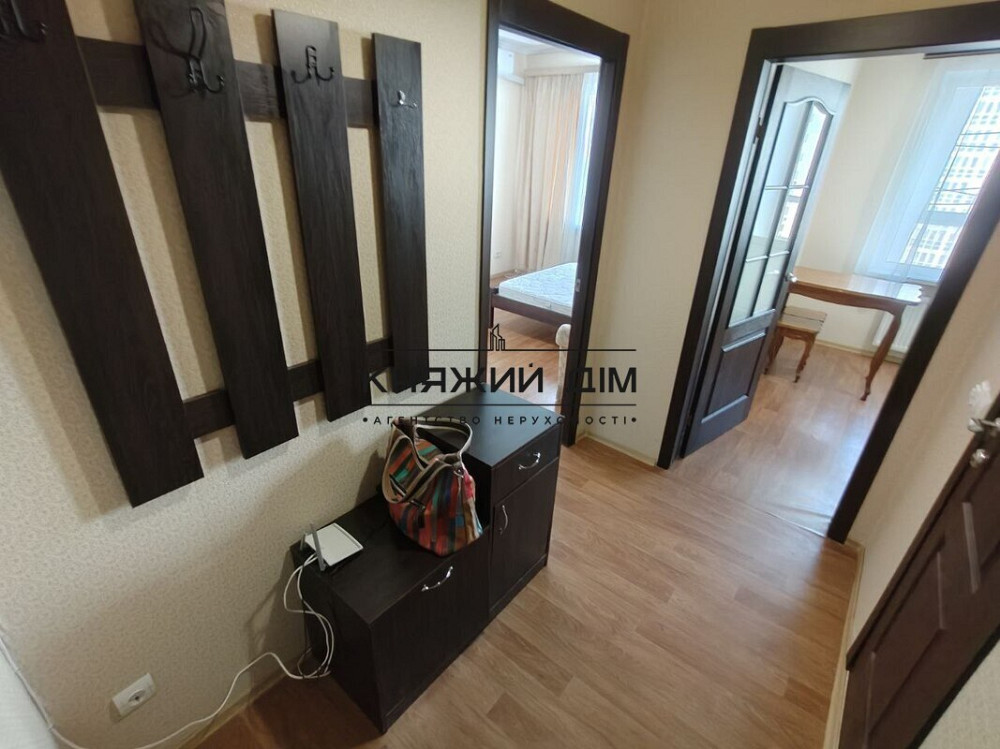 Оренда Квартира 1-кімнатна, 20/25 поверх на Гмыри Бориса ул. Киев - изображение 12