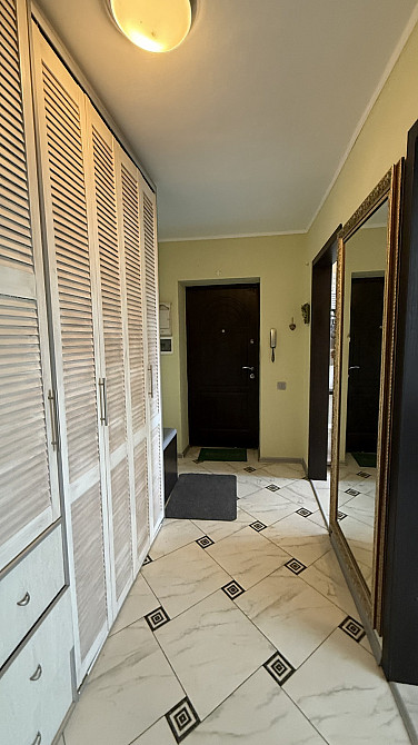 Оренда Квартира 1-кімнатна, 6/10 поверх на Симоненка В. вул., 35 Івано-Франківськ - фото 3