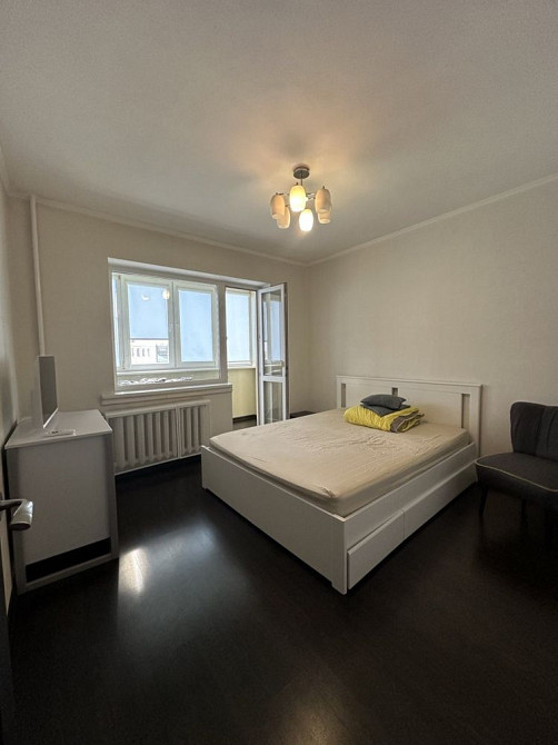 Продаж Квартира 2-кімнатна, 8/9 поверх на Оріхуватська вул., д. 12 Київ - фото 5