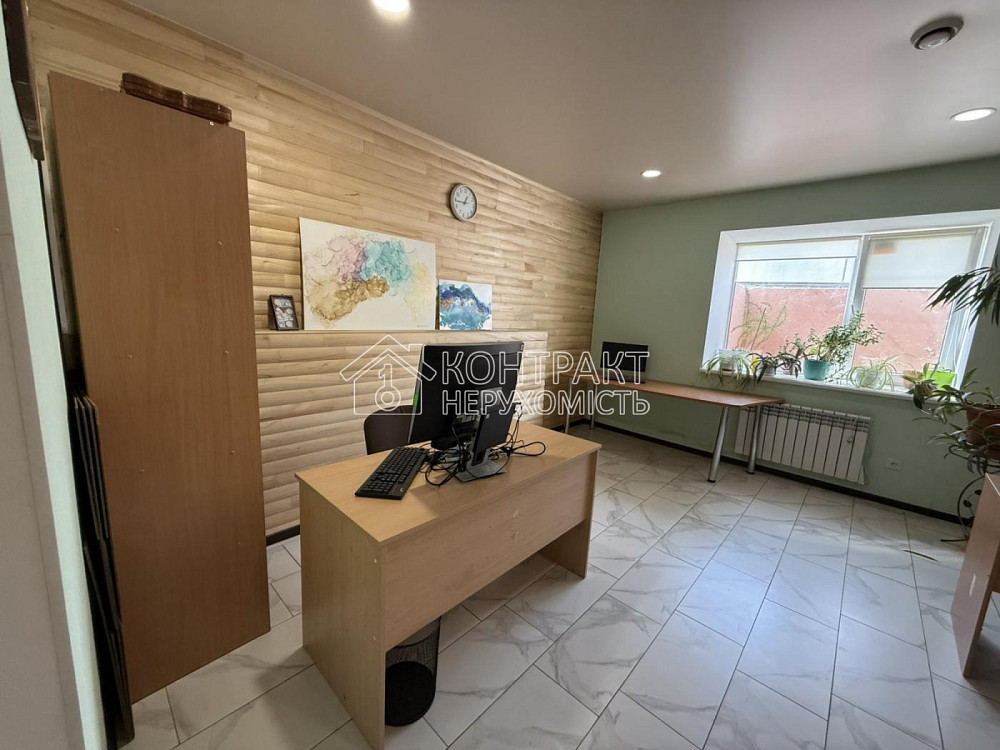 Оренда офісне приміщення на вул. Аскольдівська приміщень - 3, поверх - 1/3 Харьков - изображение 6