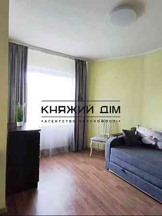 Оренда Квартира 1-кімнатна, 2/22 поверх на вул. Маршала Конева ул./Самійла Кішки Київ