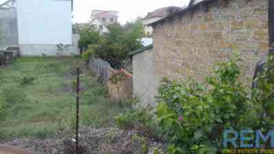 Продаж земельної ділянки 0.1 соток на ул. Цветочная, 57 Одеса