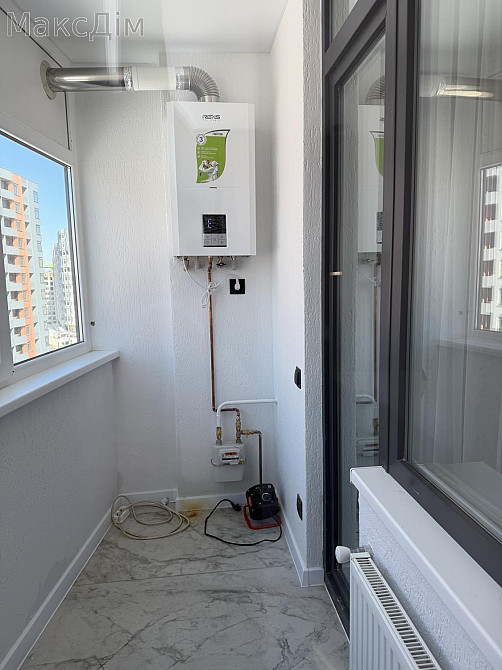 Продаж Квартира 1-кімнатна, 5/11 поверх на вул. Смакули Тернопіль - фото 5