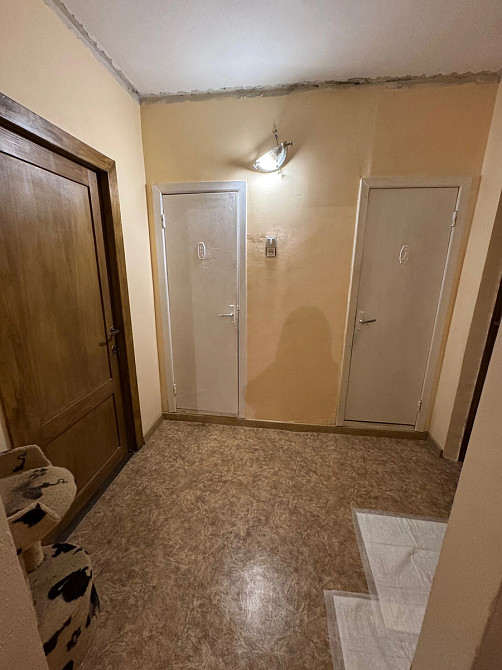 Оренда Квартира 2-кімнатна, 5/9 поверх на вул. Василя Касіяна, 2А Київ - фото 5