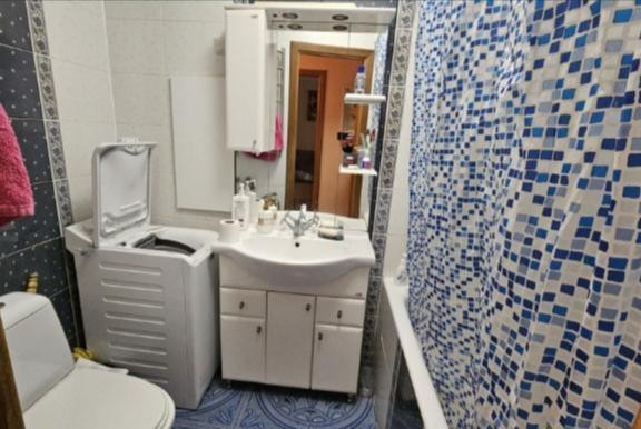 Продається 2-кімнатна квартира на 5 станції Фонтана Одеса - фото 10