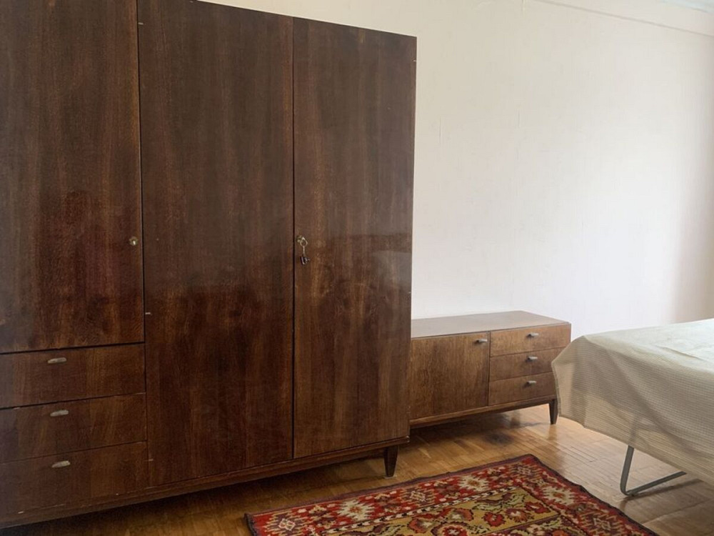 Оренда Квартира 2-кімнатна, 4/5 поверх на пр. Воскресенський, 16г Київ - фото 11