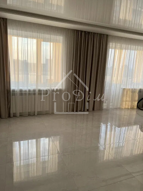 Продаж Квартира 3-кімнатна, 12/15 поверх на Левка Лукяненка вул. (Маршала Тимошенка), 13А Kiev - photo 3