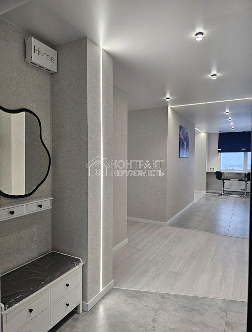 Продаж Квартира 3-кімнатна, 11/14 поверх на вул. Героїв Харкова Харьков - изображение 12