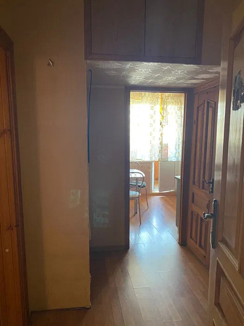 Оренда Квартира 2-кімнатна, 10/16 поверх на Драгоманова, 40А Киев - изображение 18