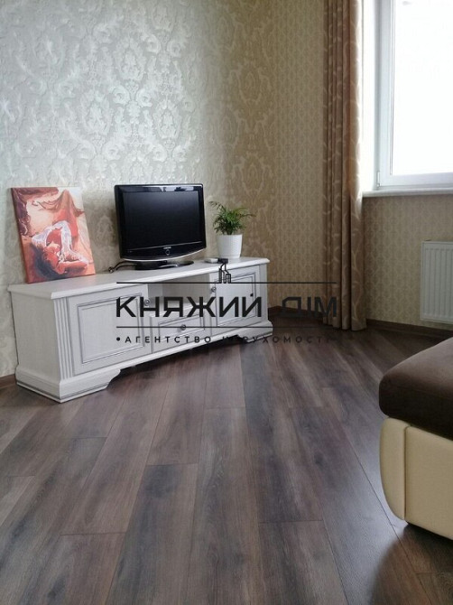 ОРЕНДА 1к кв ЖК Smart Plaza Берестейский просп. 26 код 11203589 Київ - фото 5