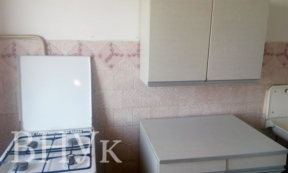 Продаж Квартира 1-кімнатна, 9/9 поверх на Перемоги Луцьк - фото 6