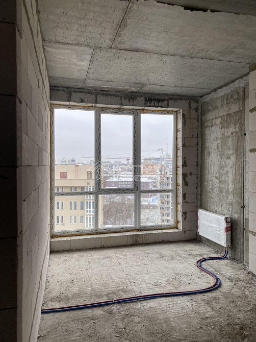 Продаж Квартира 4-кімнатна, 19/20 поверх на вул. Сухумська Харків - фото 5