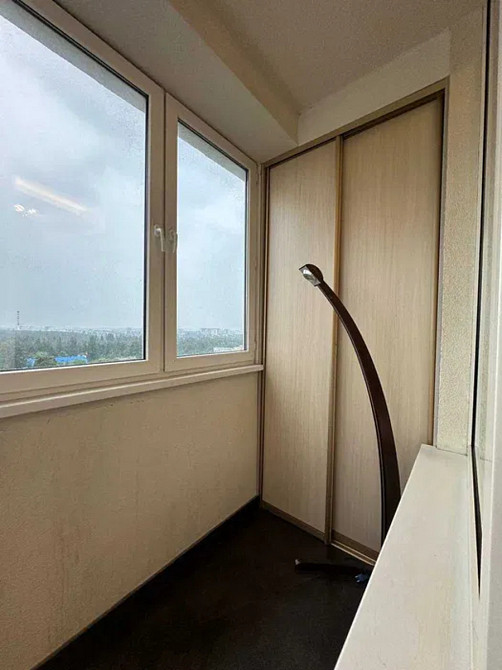 Оренда Квартира 1-кімнатна, 12/25 поверх на Верховинна, 35 Киев - изображение 14