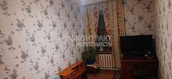 Оренда Квартира 4-кімнатна, 1/2 поверх на вул. Ярославська Харків