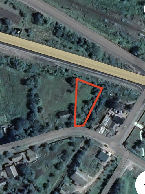 Продаж земельної ділянки 10 соток на Піщанка Житомир - фото 1