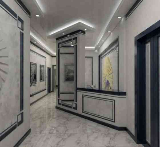 Просторная квартира в новом доме на Черемушках/парк Горького Одесса