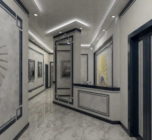 Просторная квартира в новом доме на Черемушках/парк Горького Одеса - фото 3