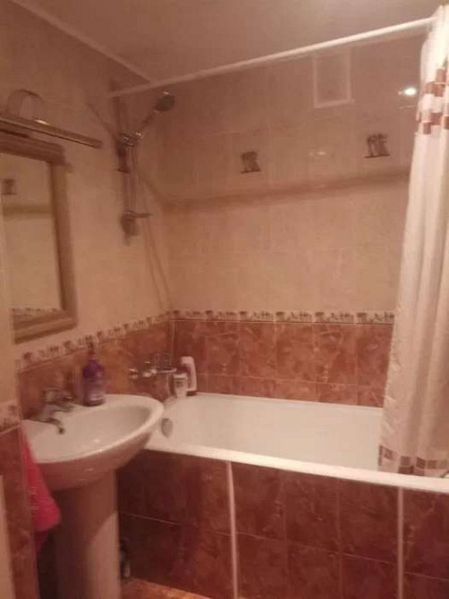 Оренда Квартира 2-кімнатна, 6/9 поверх на ул. Александра Бойченко, 14 Київ - фото 4