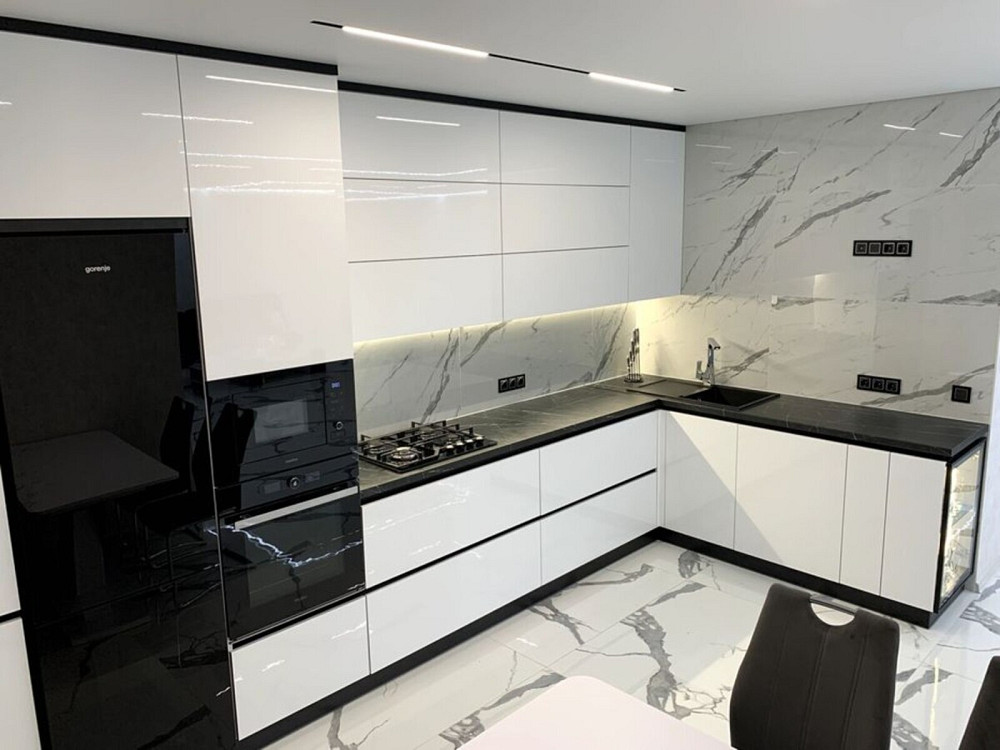 Продаж Квартира 3-кімнатна, 11/12 поверх на Київська Вінниця - фото 5